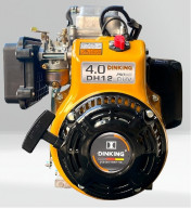 Motor DINKING/TEKPAC DH12 