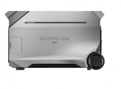 STANICE ECOFLOW DELTA PRO 3